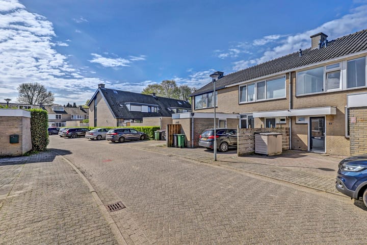 Foto 3 van Pavanestraat 128