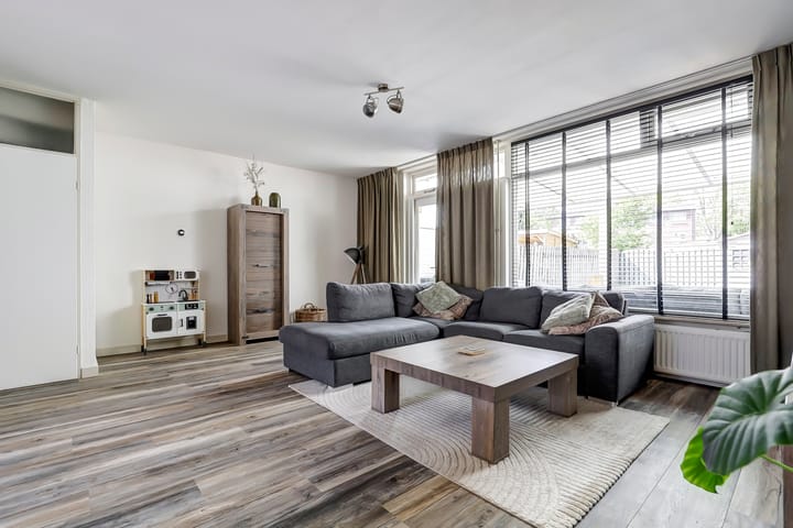 Foto 5 van Pavanestraat 128