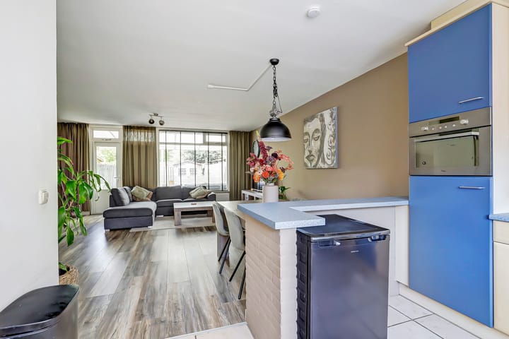 Foto 6 van Pavanestraat 128