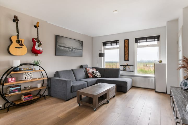 Foto 2 van Kleikade 53