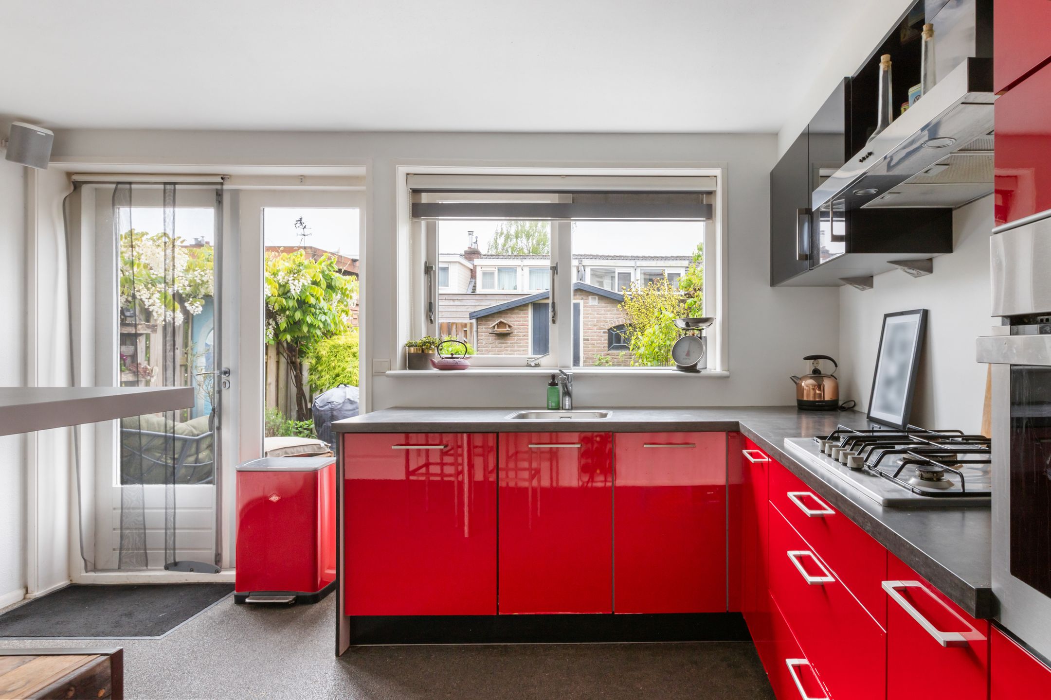 Foto 3 van Kleikade 53