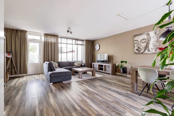 Foto 9 van Pavanestraat 128