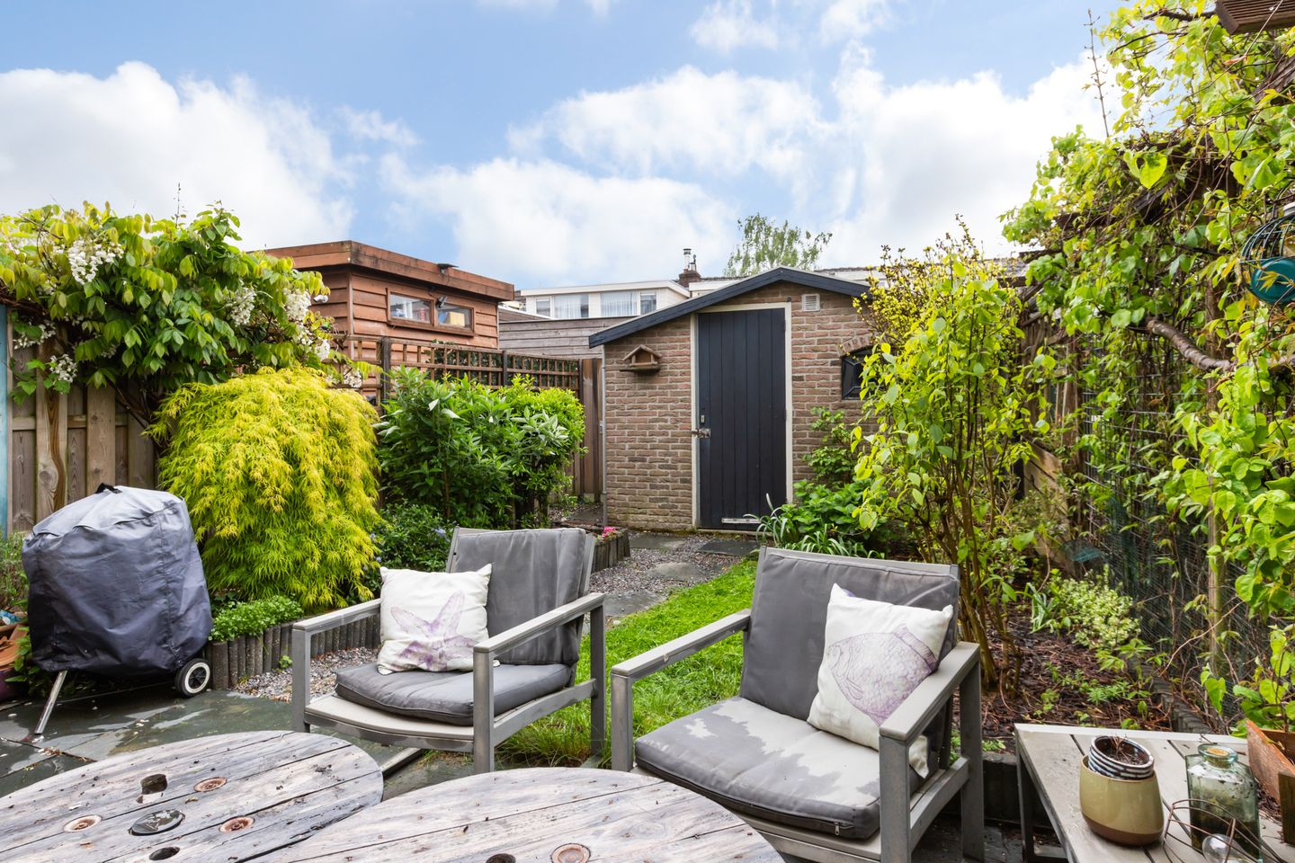 Foto 4 van Kleikade 53