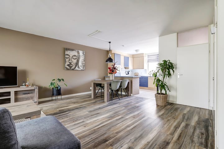 Foto 10 van Pavanestraat 128