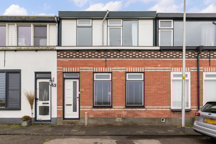 Foto 5 van Kleikade 53