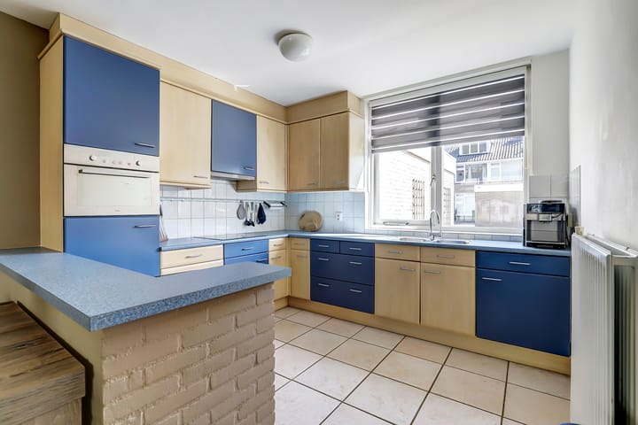 Foto 11 van Pavanestraat 128