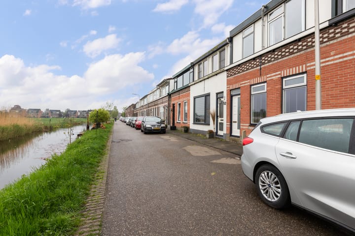 Foto 6 van Kleikade 53