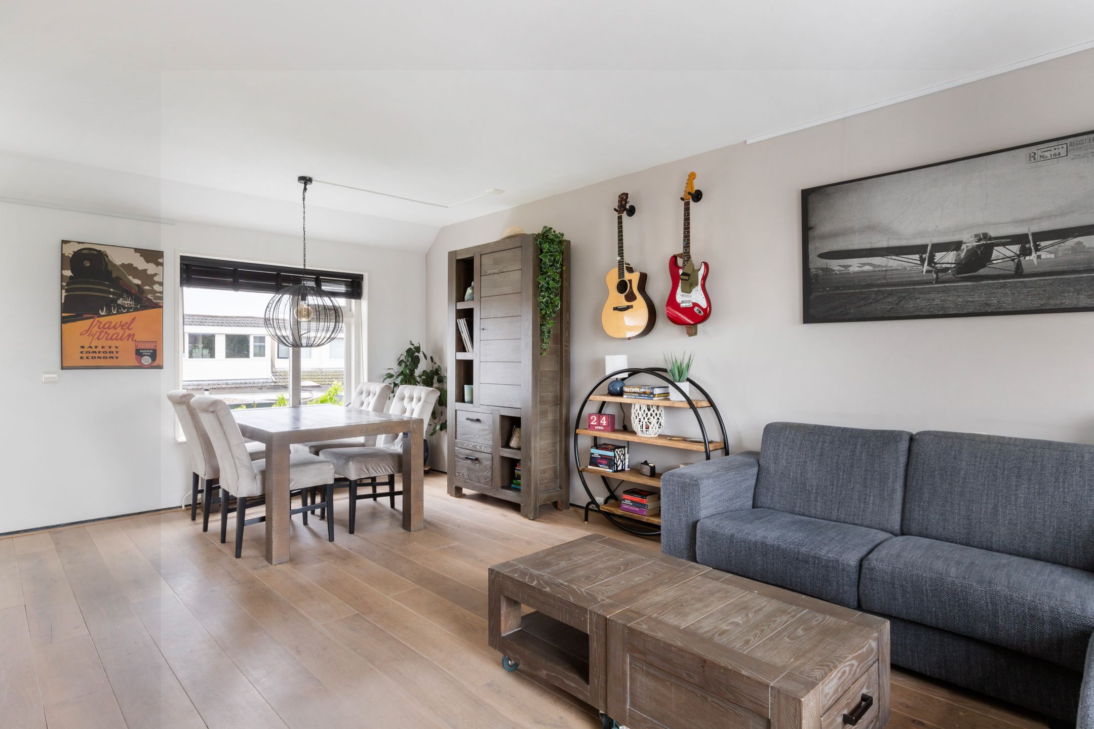 Foto 9 van Kleikade 53