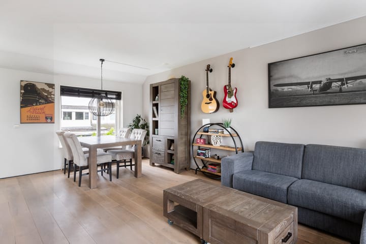 Foto 9 van Kleikade 53