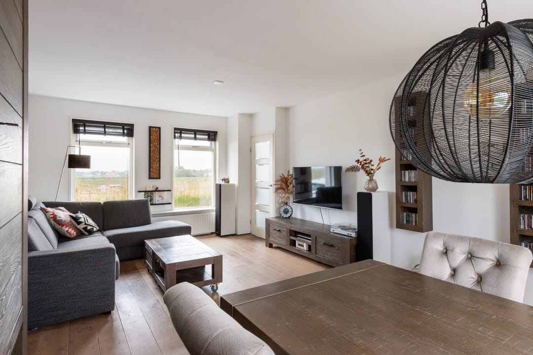 Foto 11 van Kleikade 53