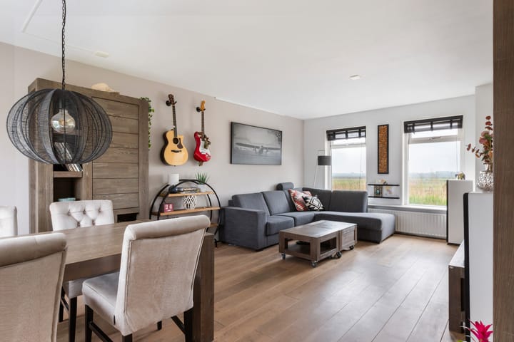 Foto 12 van Kleikade 53