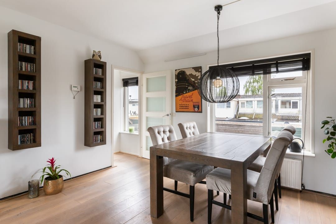 Foto 13 van Kleikade 53