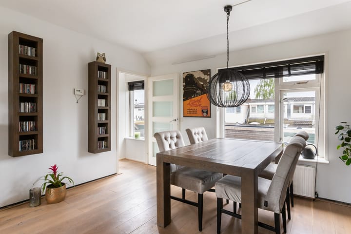 Foto 13 van Kleikade 53