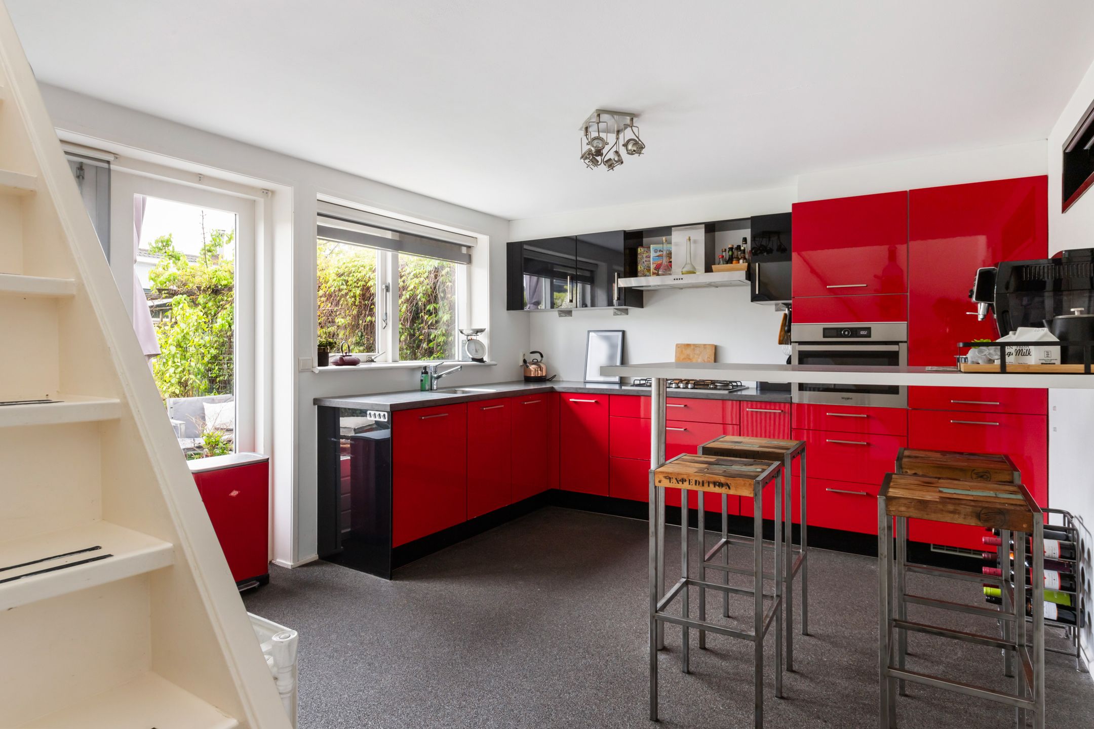 Foto 15 van Kleikade 53