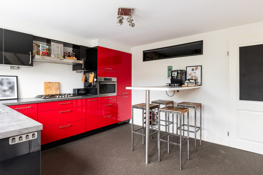 Foto 17 van Kleikade 53