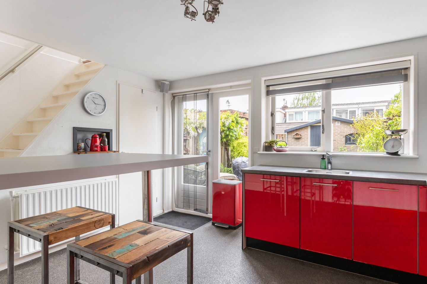 Foto 19 van Kleikade 53