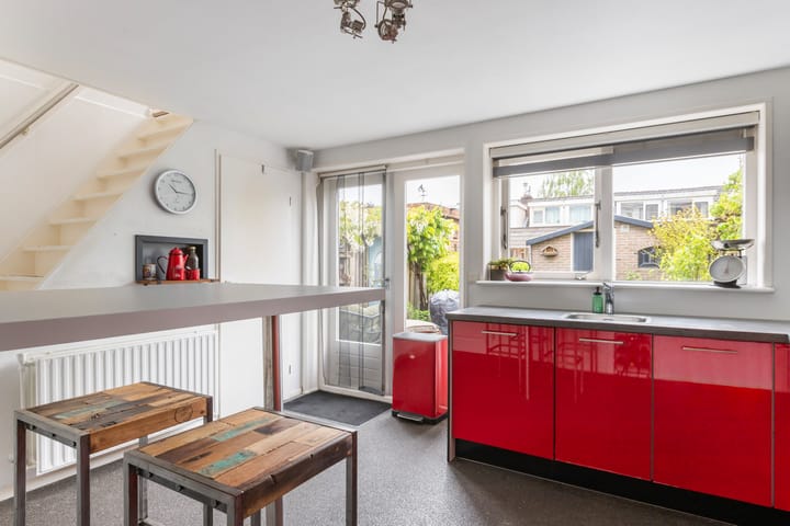 Foto 19 van Kleikade 53