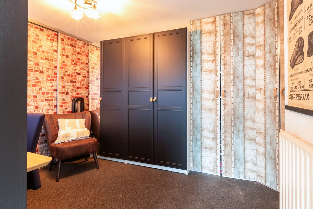 Foto 23 van Kleikade 53