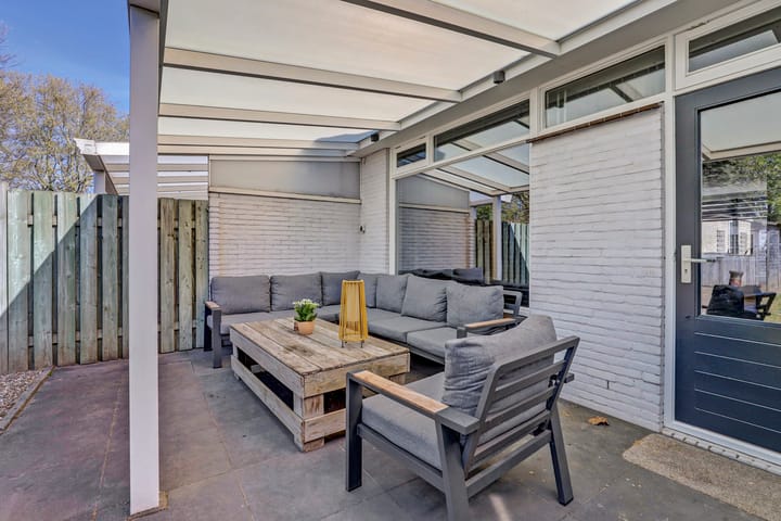 Foto 29 van Pavanestraat 128