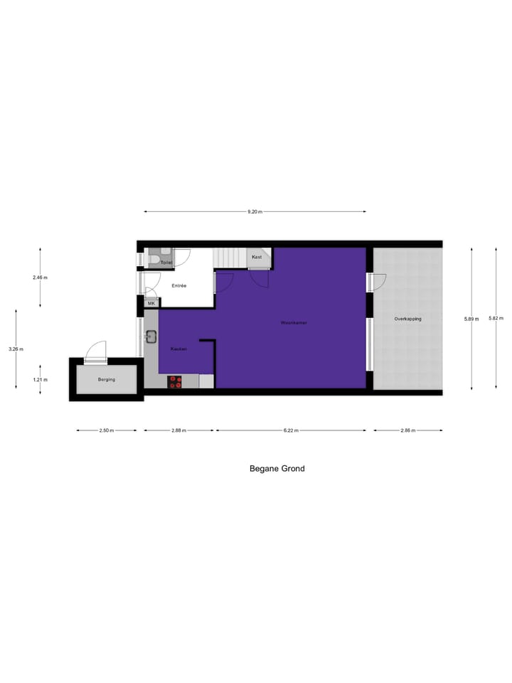 Foto 31 van Pavanestraat 128