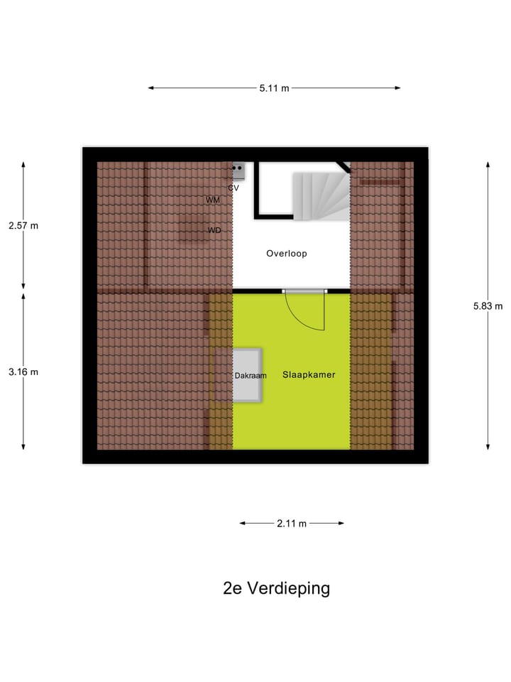 Foto 33 van Pavanestraat 128