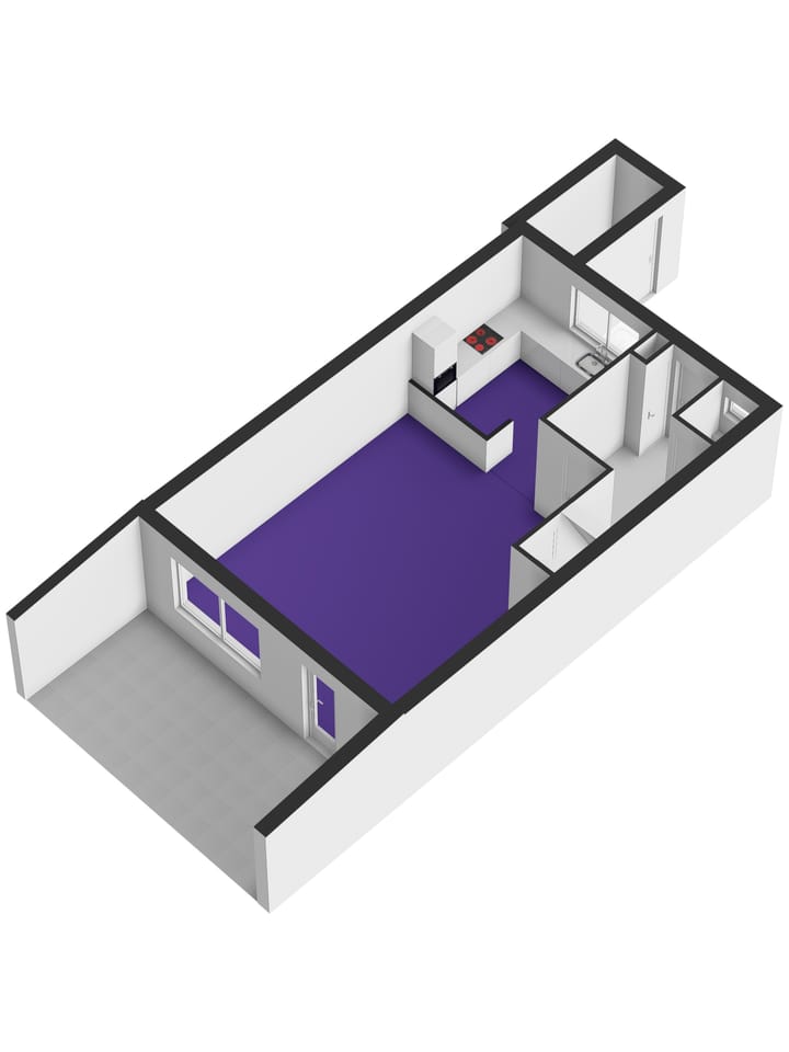 Foto 34 van Pavanestraat 128