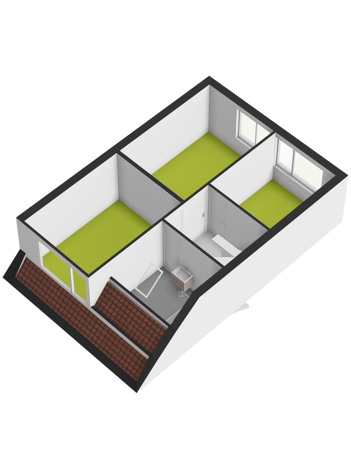 Foto 35 van Pavanestraat 128