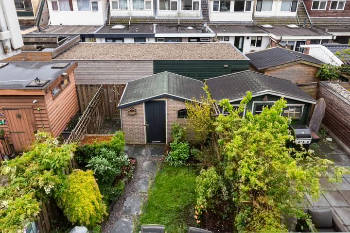 Foto 32 van Kleikade 53