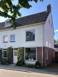 free-sector-houses for rent on De Holten 7