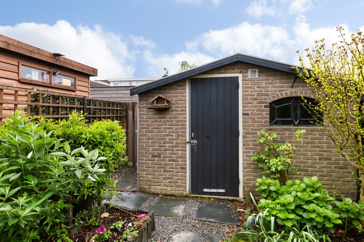 Foto 40 van Kleikade 53