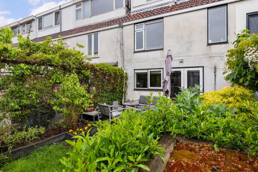 Foto 41 van Kleikade 53