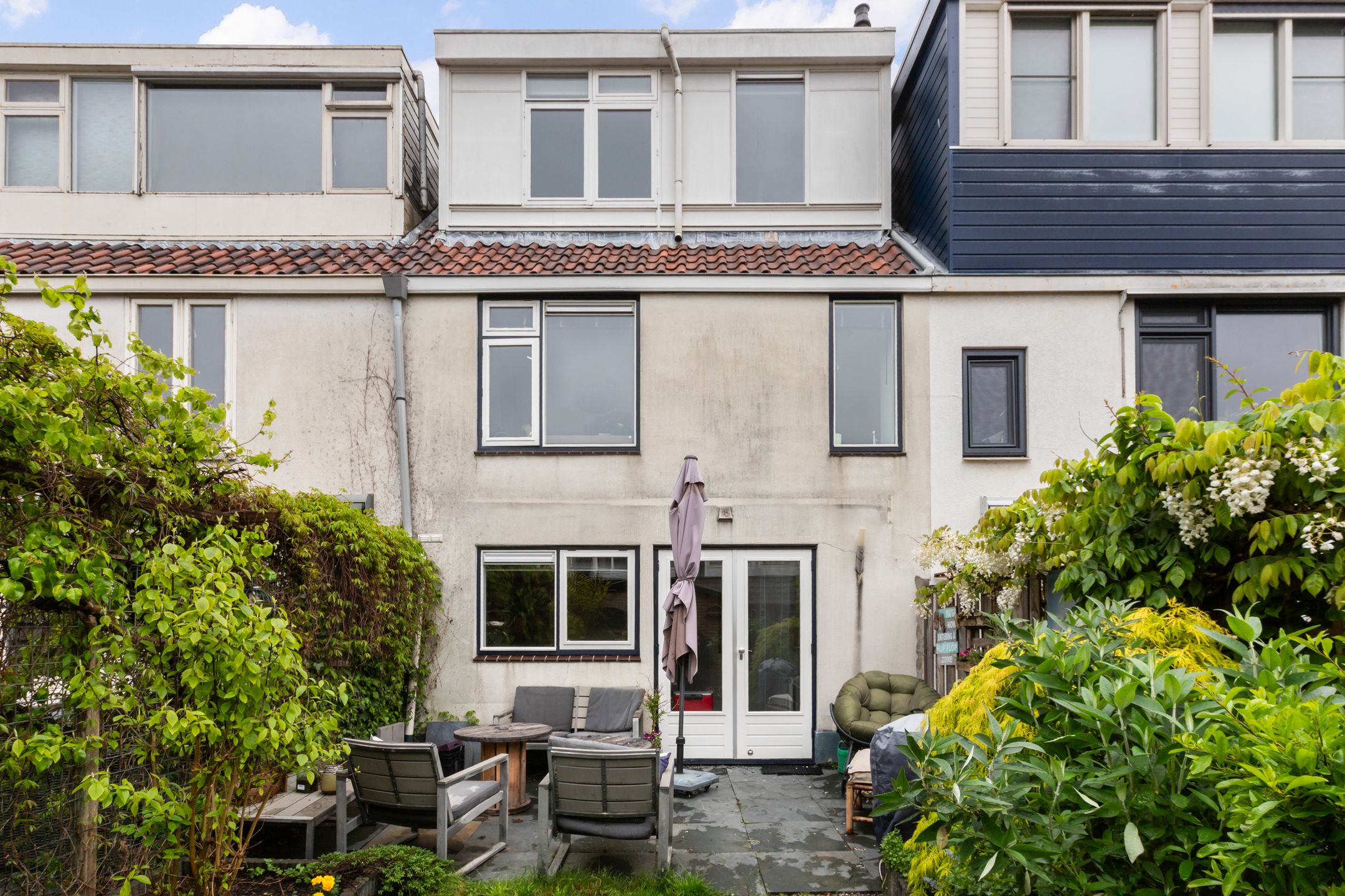 Foto 42 van Kleikade 53