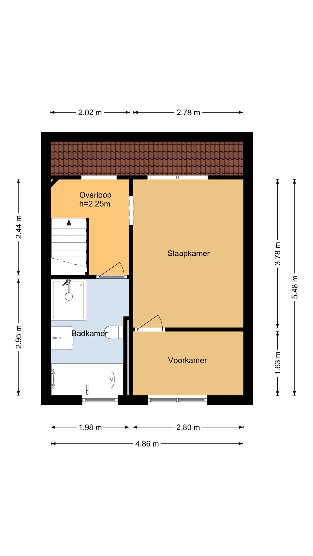 Foto 47 van Kleikade 53