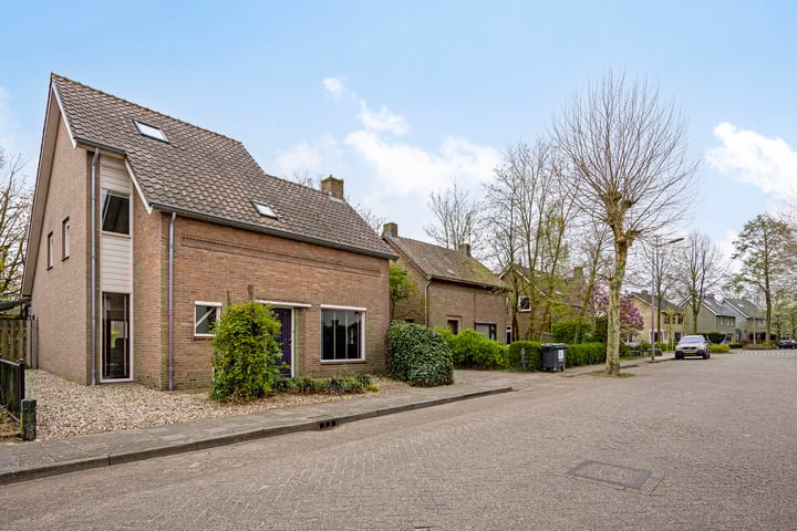 Deken Fritsenstraat 59 B