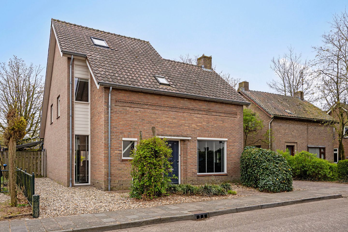 Foto 4 van Deken Fritsenstraat 59-B