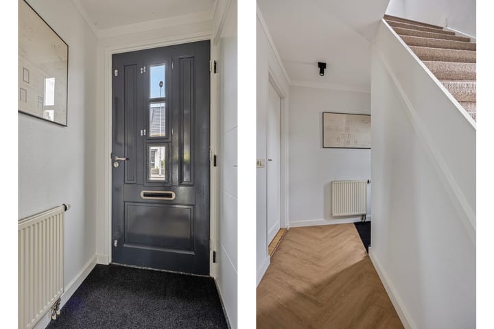 Photo 9 of Deken Fritsenstraat 59-B