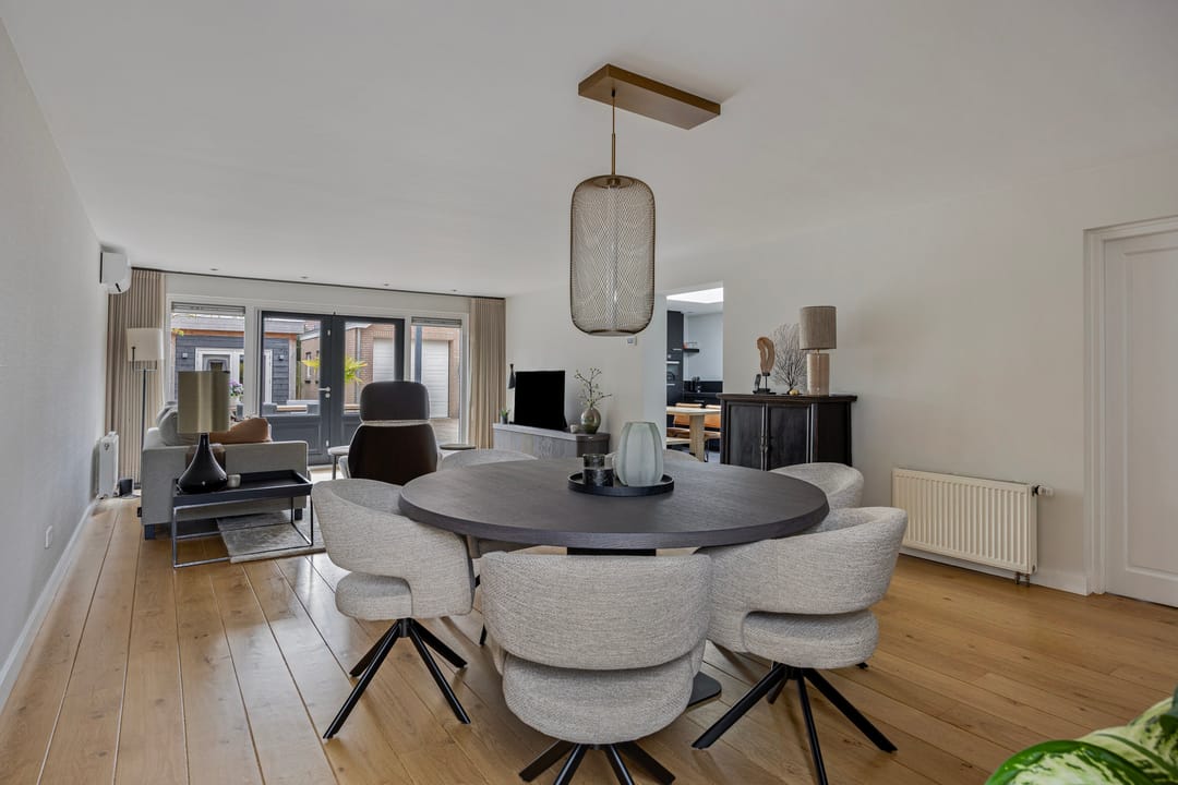 Foto 11 van Deken Fritsenstraat 59-B