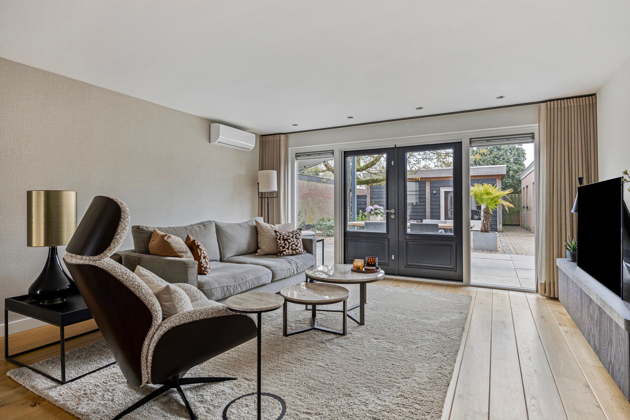 Foto 12 van Deken Fritsenstraat 59-B