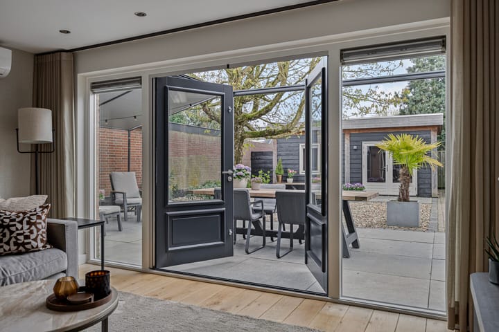 Photo 13 of Deken Fritsenstraat 59-B