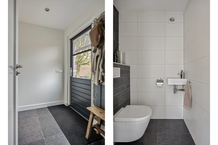 Photo 23 of Deken Fritsenstraat 59-B