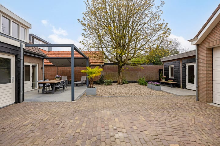 Photo 24 of Deken Fritsenstraat 59-B