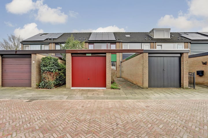 Bekijk foto van Dauwrootstraat 5