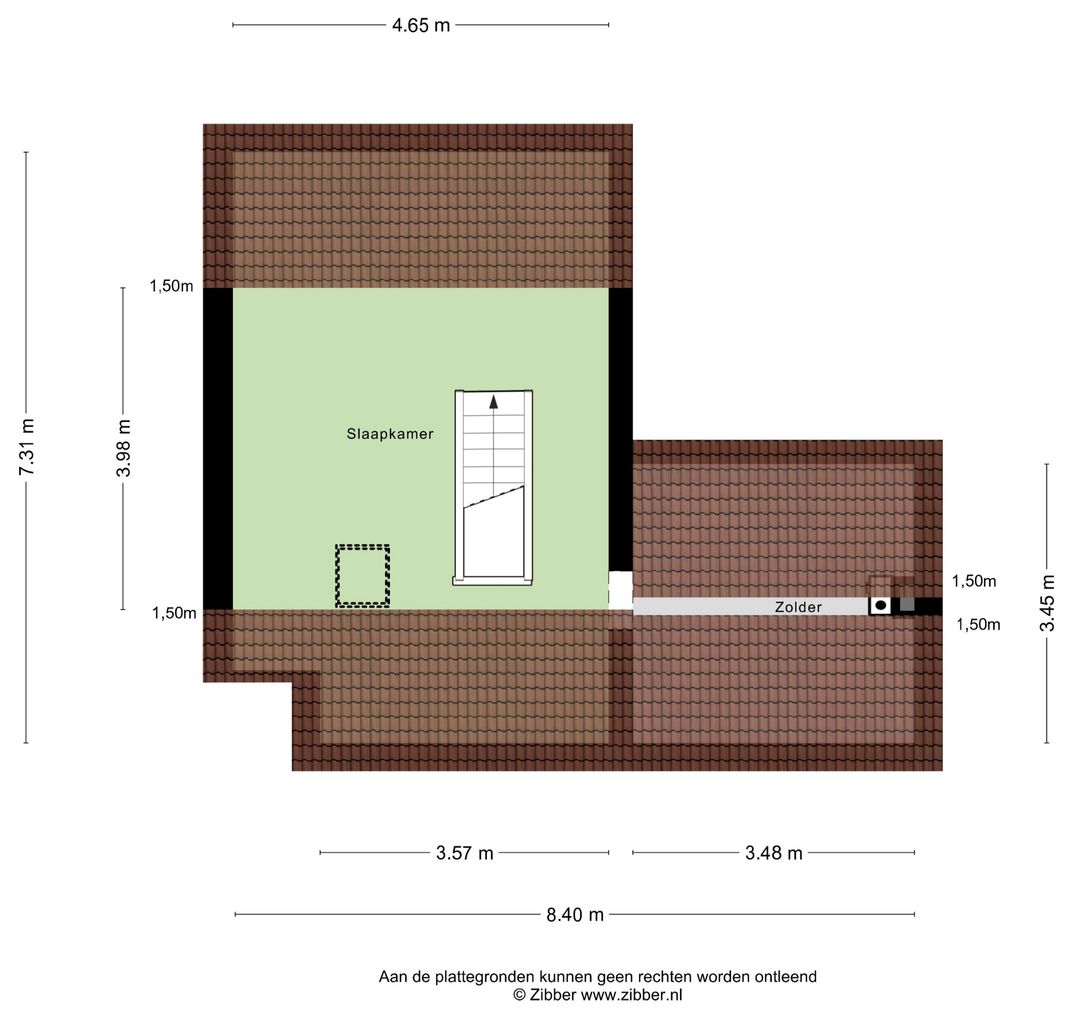 Foto 52 van Deken Fritsenstraat 59-B