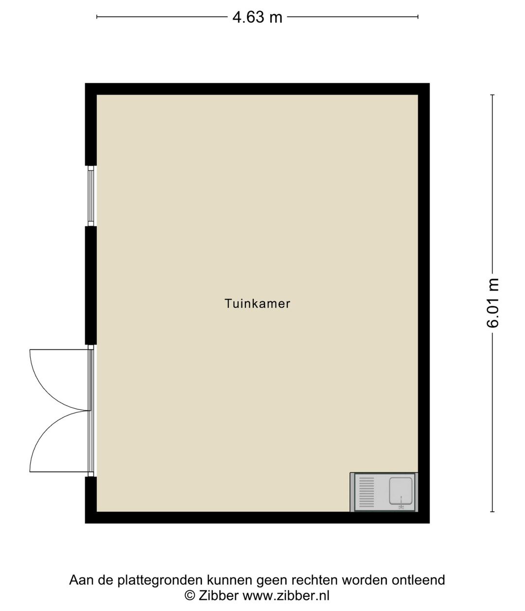 Foto 53 van Deken Fritsenstraat 59-B