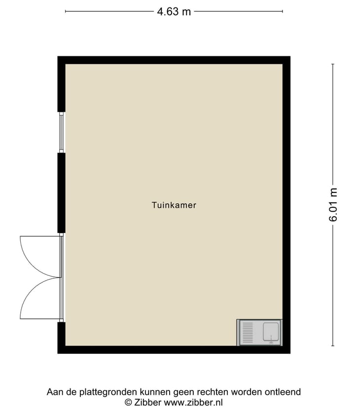 Photo 53 of Deken Fritsenstraat 59-B