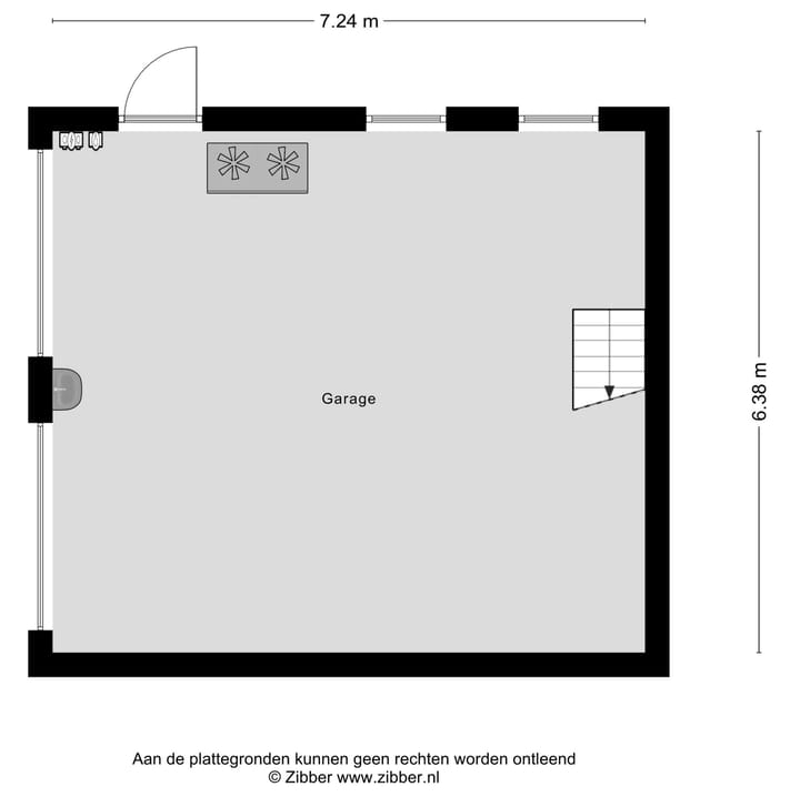 Photo 54 of Deken Fritsenstraat 59-B