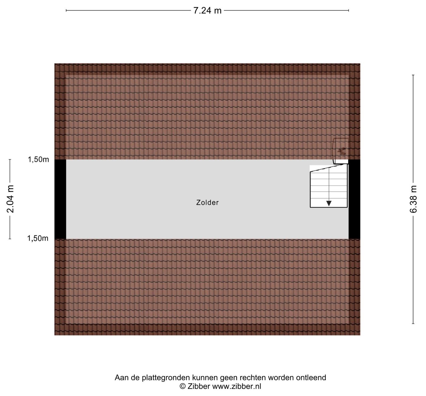 Foto 55 van Deken Fritsenstraat 59-B