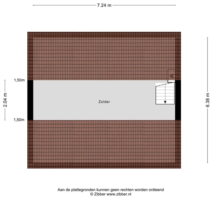 Photo 55 of Deken Fritsenstraat 59-B
