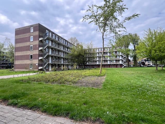 Photo 1 of Fluitekruidweg 154