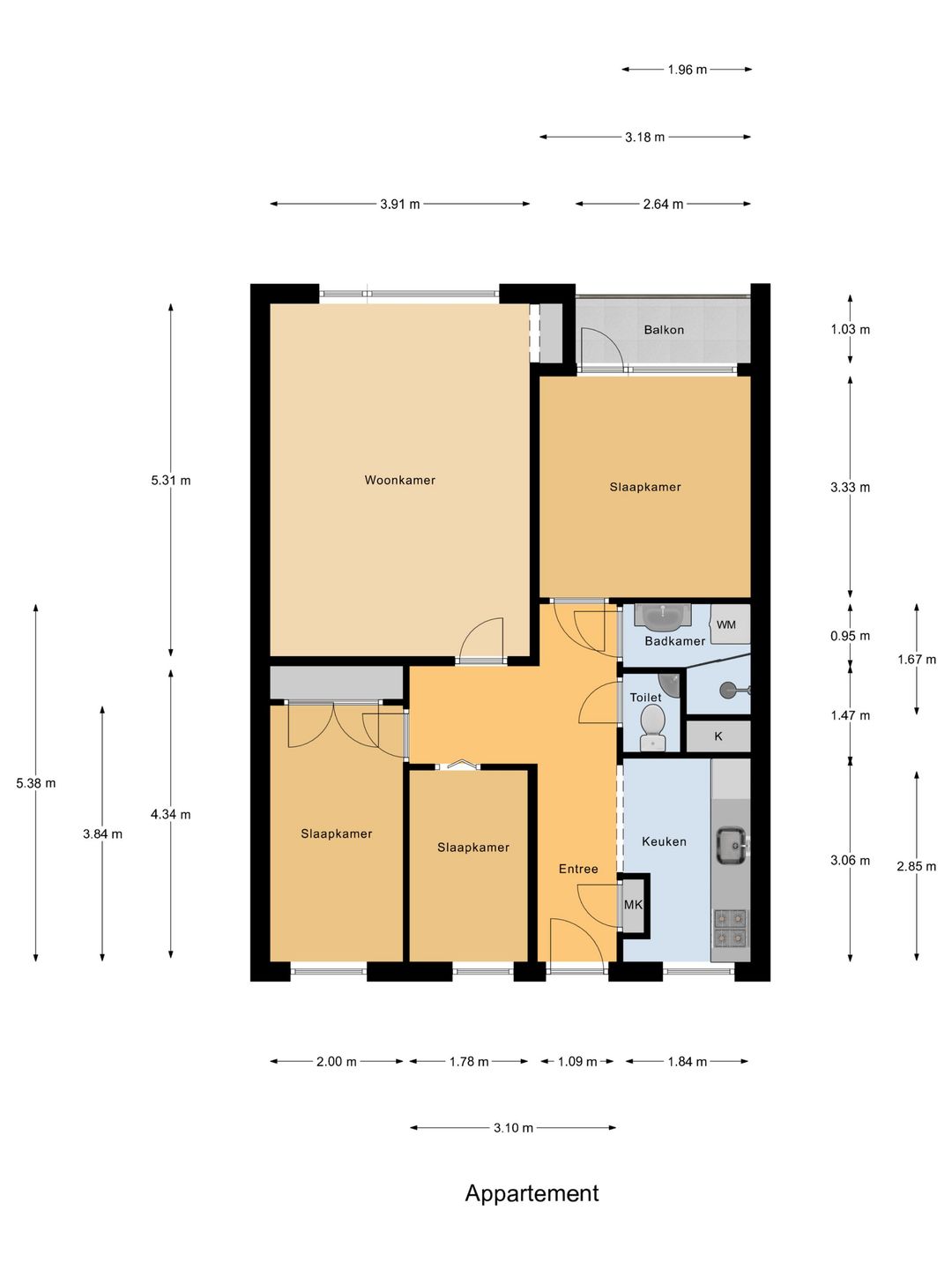Photo 23 of Fluitekruidweg 154